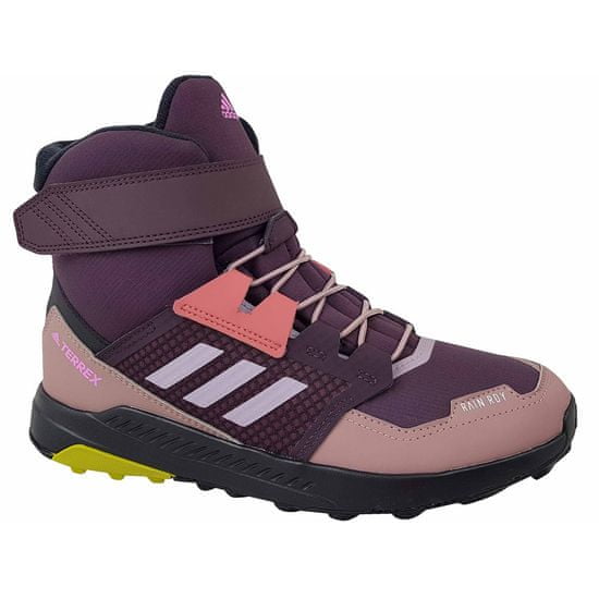 Adidas Čevlji vijolična Terrex Trailmaker