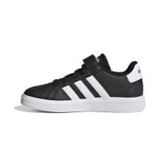 Adidas Čevlji črna 28.5 EU Grand Court
