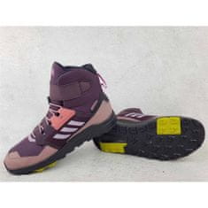 Adidas Čevlji vijolična 37 1/3 EU Terrex Trailmaker