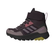 Adidas Čevlji vijolična 37 1/3 EU Terrex Trailmaker