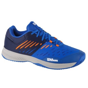 Wilson Čevlji teniški copati modra 47 1/3 EU Kaos Comp 30