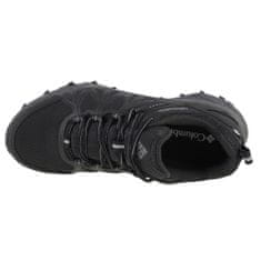 Columbia Čevlji treking čevlji črna 42 EU Peakfreak II Outdry