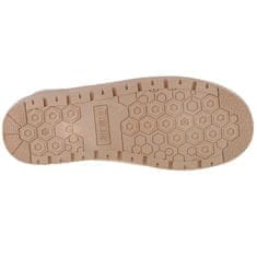 Big Star Škornji krem 37 EU KK274617