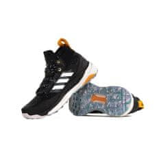 Adidas Čevlji črna 38 2/3 EU Terrex Free Hiker P