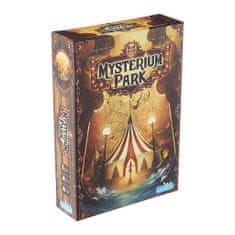 Libellud družabna igra Mysterium Park
