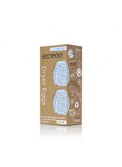 Ecoegg Fresh Cotton Scent Sušilni stroj Egg - POŠKODOVANA ŠKATLA POPUST