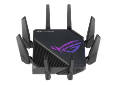 ASUS ROG Rapture GT-AX11000 Pro brezžični usmerjevalnik (90IG0720-MU2A00)