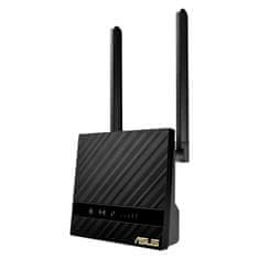 ASUS 4G-N16 brezžični usmerjevalnik, LTE modem (90IG07E0-MO3H00) - rabljeno