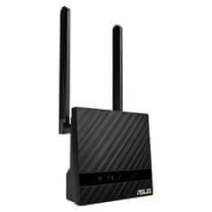 ASUS 4G-N16 brezžični usmerjevalnik, LTE modem (90IG07E0-MO3H00)