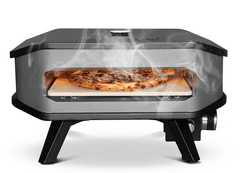 Cozze pizza pečica, s termometrom, 8 kW (90354)