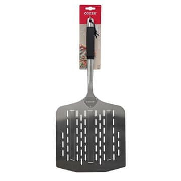 Cozze lopar z luknjami, inox, 66 x 30 x 30 cm (90318)