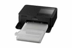 Canon CP1500 Selphy tiskalnik, črna (5539C008AA)