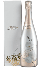 Pierre Mignon Champagne Prestige Magnolias Pierre Mignon GB 0,75 l