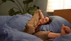 Kneipp Kopalna sol Good Night 500 g