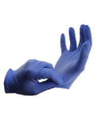 Titanfine Rokavice za enkratno uporabo Titanfine Nitril M 100/1