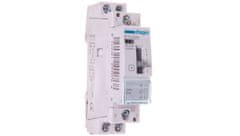 shumee Tarifni kontaktor z ročnim upravljanjem 25A 2NO 0R 230V AC ETC225