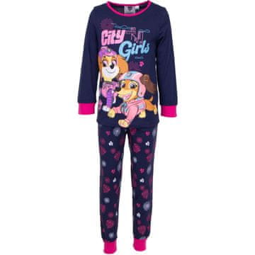 Nickelodeon DEKLIŠKA PIŽAMA Tačke na patrulji