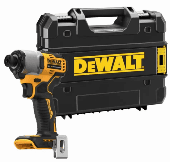 DeWalt DCF840NT XR akumulatorski udarni vijačnik