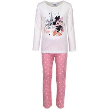 Disney DEKLIŠKA PIŽAMA Minnie