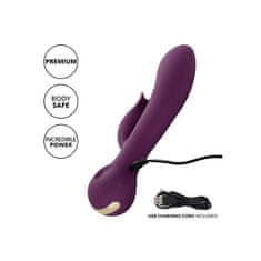 California Ex Novel Vibrator "Obsession Desire" (R14837)