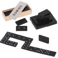 Ikonka Aga Leseni domino + škatla