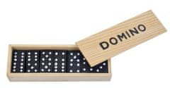 Ikonka Aga Leseni domino + škatla