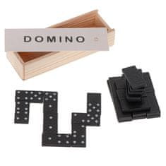 Ikonka Aga Leseni domino + škatla