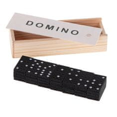 Ikonka Aga Leseni domino + škatla