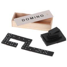 Ikonka Aga Leseni domino + škatla