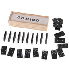 Ikonka Aga Leseni domino + škatla