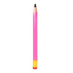 Ikonka Peekaboo vodna črpalka svinčnik 54cm roza