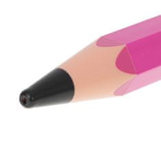 Ikonka Peekaboo vodna črpalka svinčnik 54cm roza
