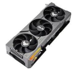 ASUS TUF Gaming GeForce RTX 4080 grafična kartica, 16 GB GDDR6X (TUF-RTX4080-O16G-GAMING)