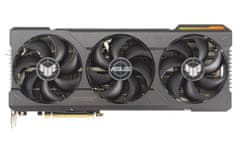 ASUS TUF Gaming GeForce RTX 4080 grafična kartica, 16 GB GDDR6X (TUF-RTX4080-O16G-GAMING)