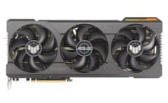 ASUS TUF Gaming GeForce RTX 4080 grafična kartica, 16 GB GDDR6X (TUF-RTX4080-O16G-GAMING)