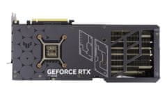 ASUS TUF Gaming GeForce RTX 4080 grafična kartica, 16 GB GDDR6X (TUF-RTX4080-O16G-GAMING)