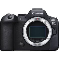 Canon EOS R6 Mark II fotoaparat + RF24-105 STM