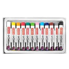 EASY COLOPRO Komplet oljnih pastelov, 12 barv