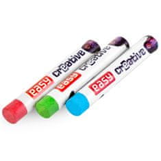 EASY COLOPRO Komplet oljnih pastelov, 12 barv
