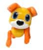 Friends Mini inteligentni pes, rumen