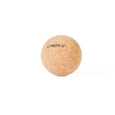 Gymstick Mala masažna fascialna žogica, 6,3cm, pluta
