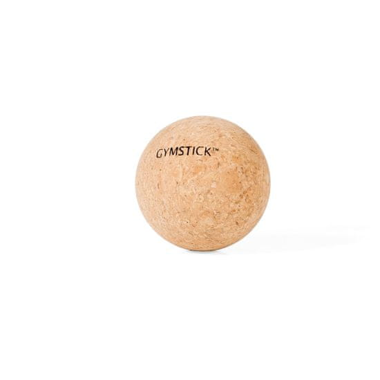 Gymstick Mala masažna fascialna žogica, 6,3cm, pluta