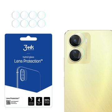 3MK VIVO Y16 - 3MK LENS PROTECTION