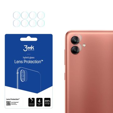 3MK SAMSUNG GALAXY A04 - 3MK LENS PROTECTION