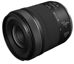 Canon RF 15-30mm F/4.5-6.3 IS STM objektiv