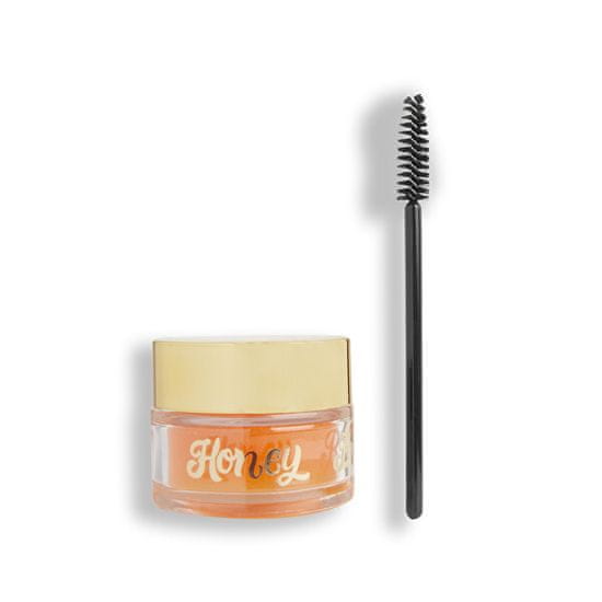 I Heart Revolution Honey Bear vosek za obrvi (Brow Wax) 15 g