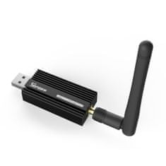 Sonoff ZBDongle-E sprejemnik, Zigbee 3.0, USB