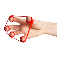Gymstick Prstne elastike
