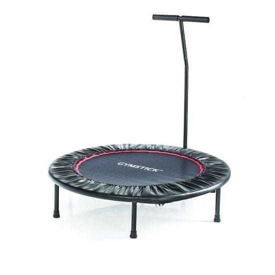 Gymstick Fitnes trampolin, premer 102cm