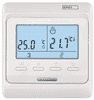 Emos sobni termostat za talno ogrevanje, žični (P5601UF)